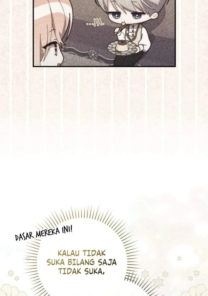 A Princess Who Reads Fortune Chapter 73 - halaman 29