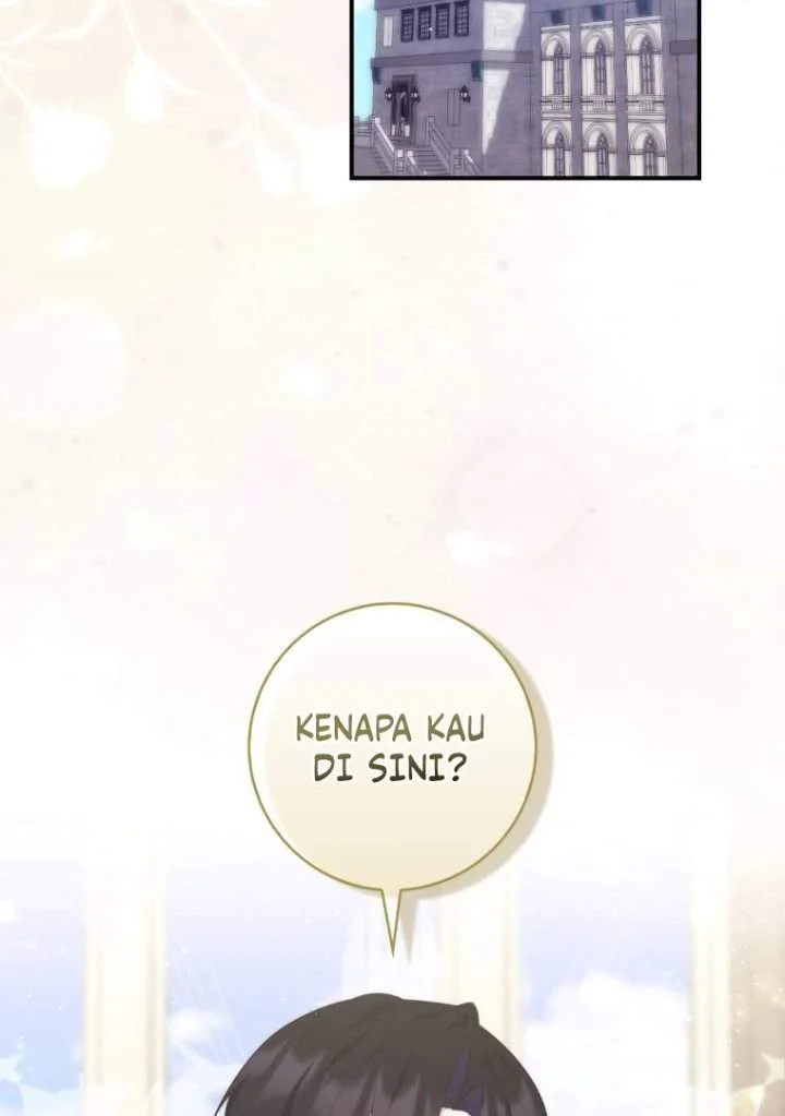 A Princess Who Reads Fortune Chapter 73 - halaman 3