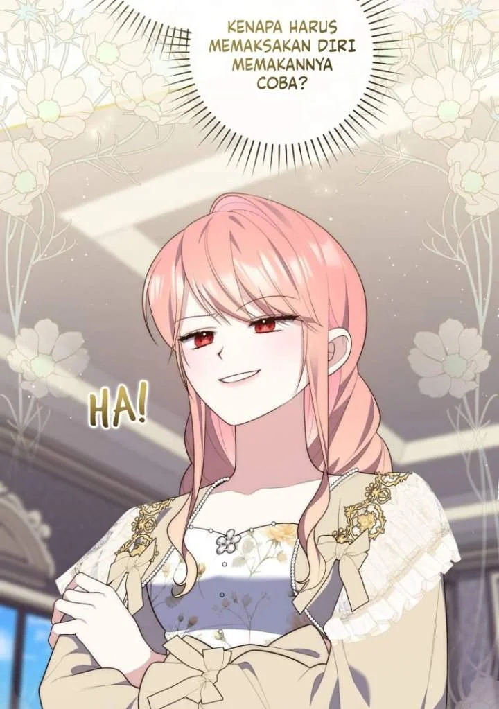 A Princess Who Reads Fortune Chapter 73 - halaman 30