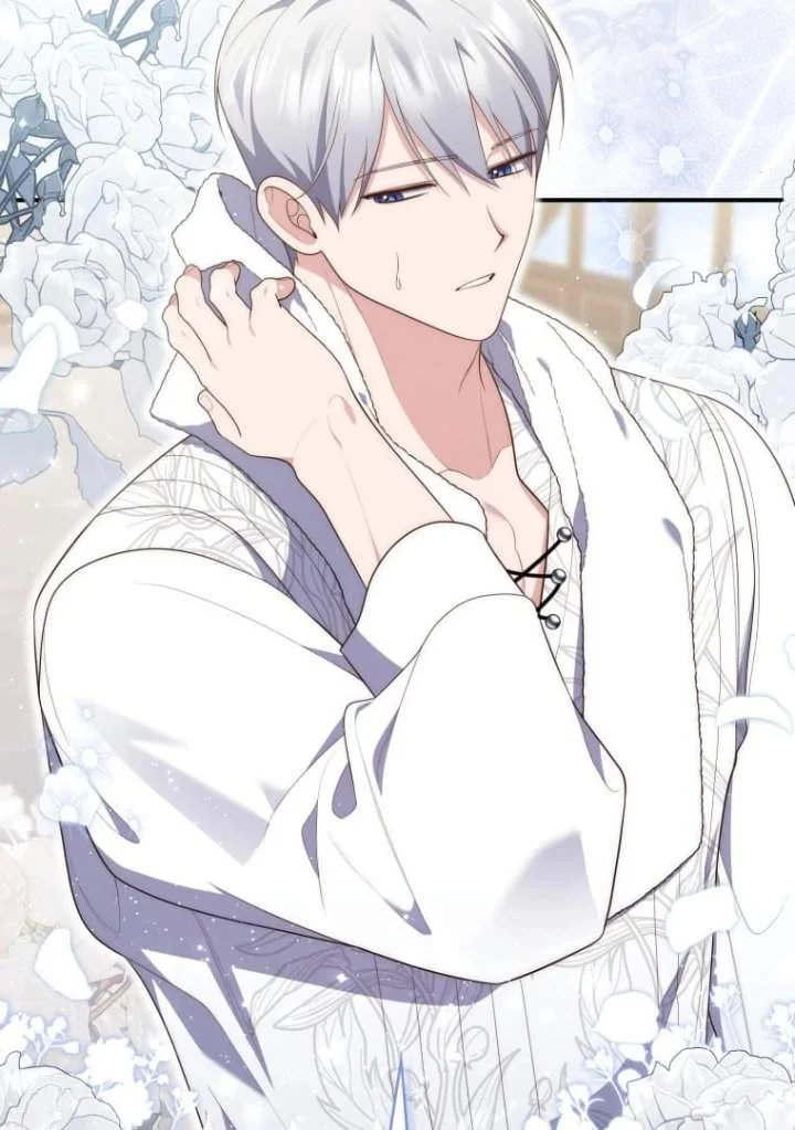 A Princess Who Reads Fortune Chapter 73 - halaman 36