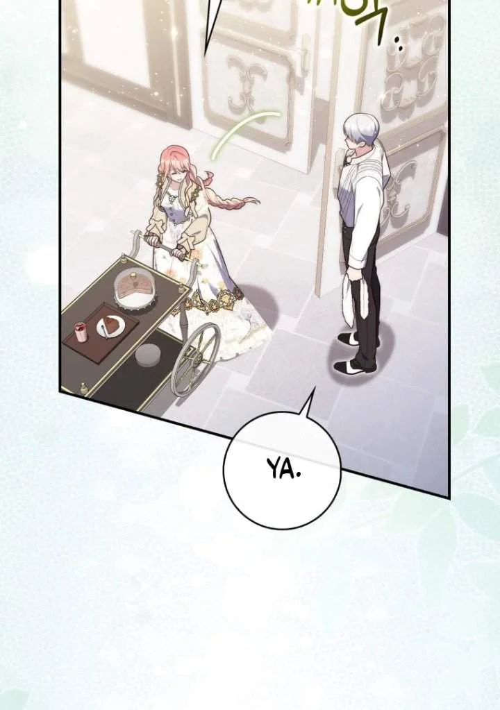 A Princess Who Reads Fortune Chapter 73 - halaman 38