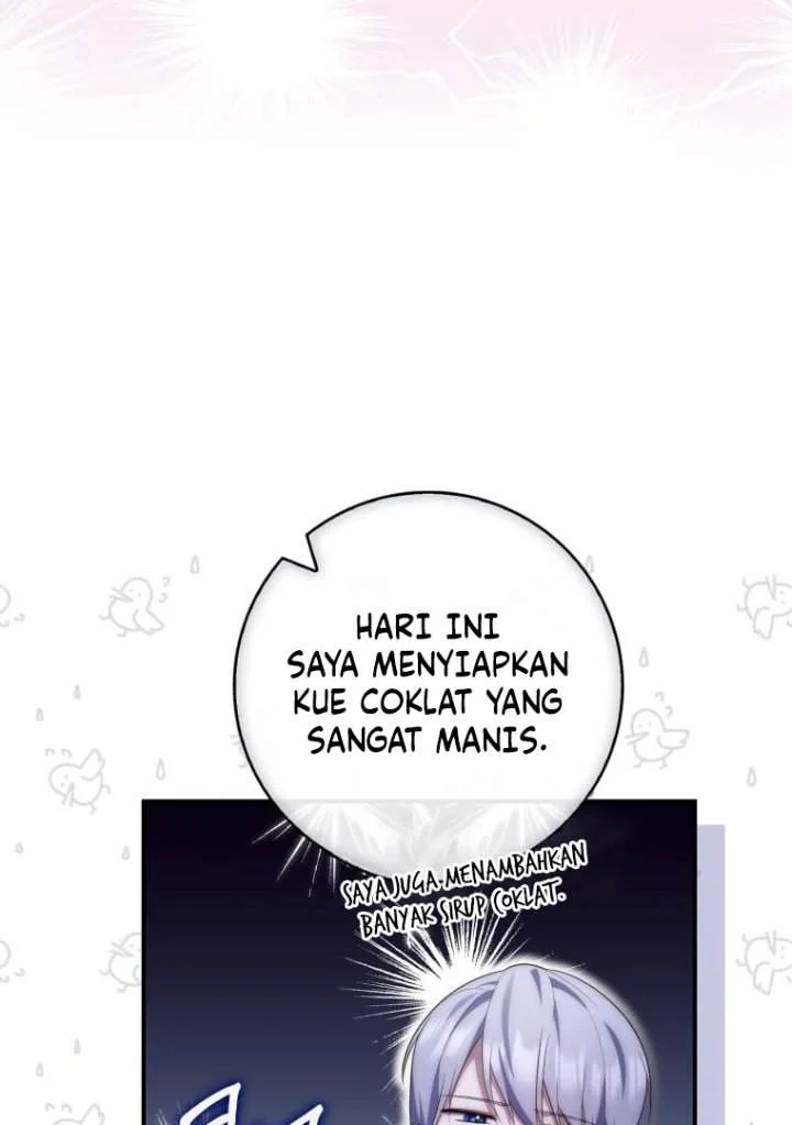 A Princess Who Reads Fortune Chapter 73 - halaman 42