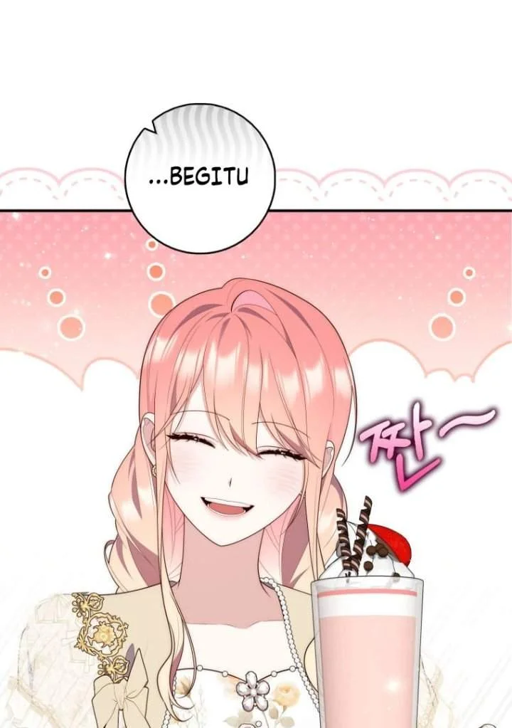 A Princess Who Reads Fortune Chapter 73 - halaman 44