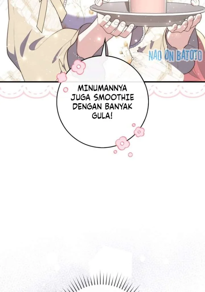 A Princess Who Reads Fortune Chapter 73 - halaman 45