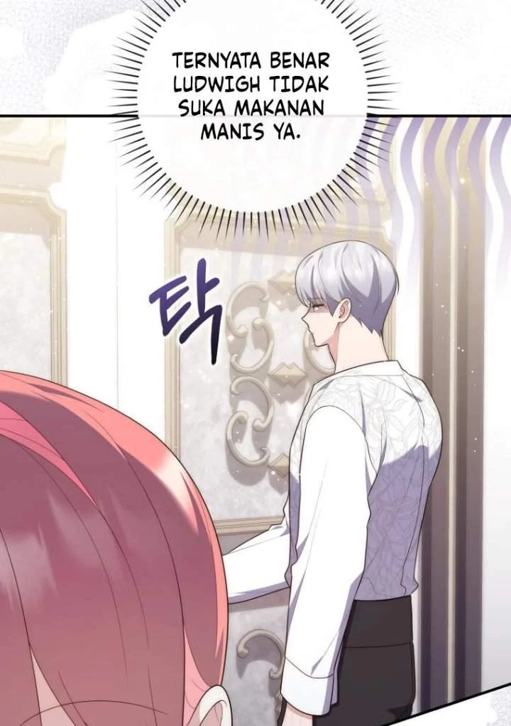 A Princess Who Reads Fortune Chapter 73 - halaman 46