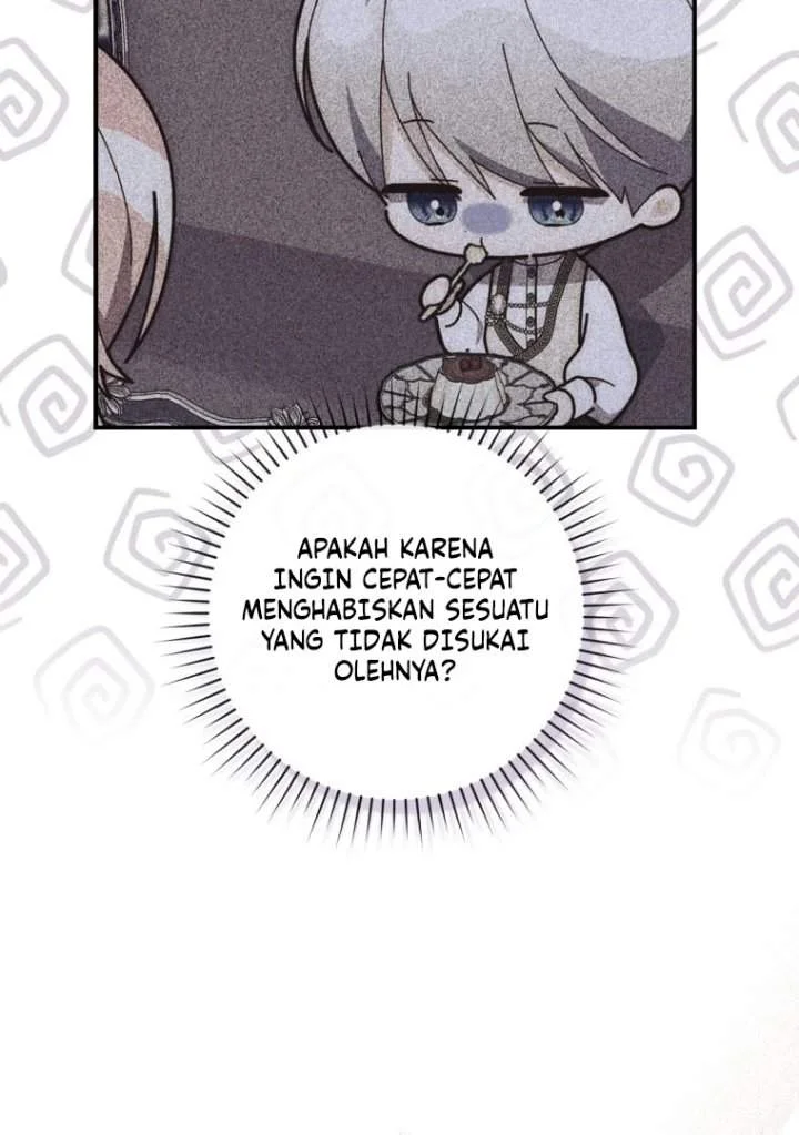 A Princess Who Reads Fortune Chapter 73 - halaman 48