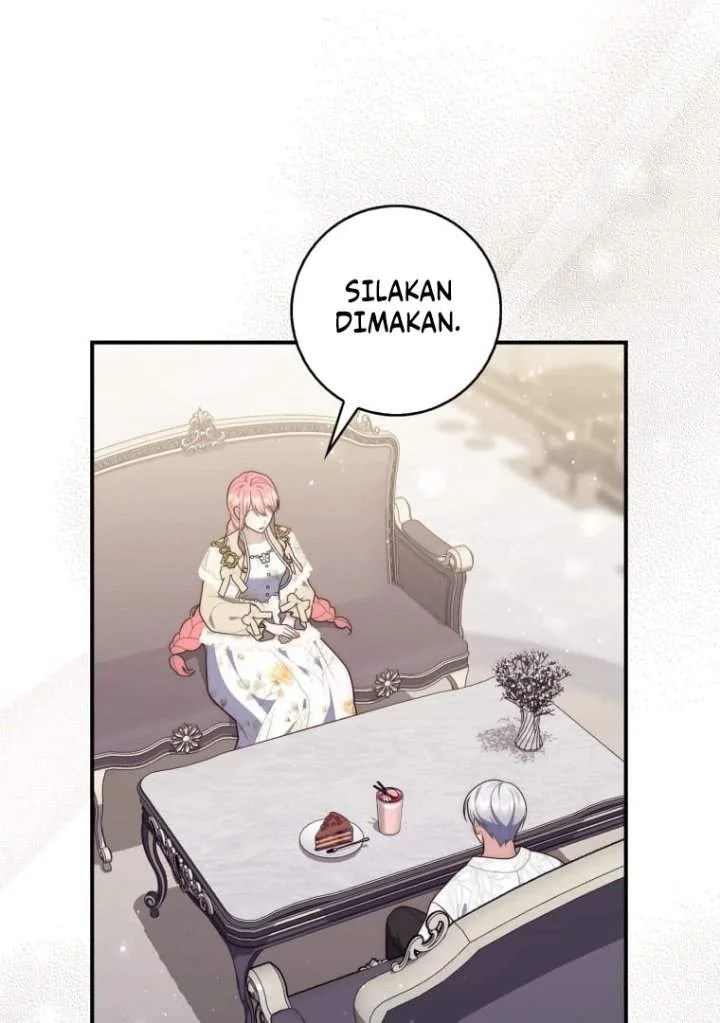 A Princess Who Reads Fortune Chapter 73 - halaman 49