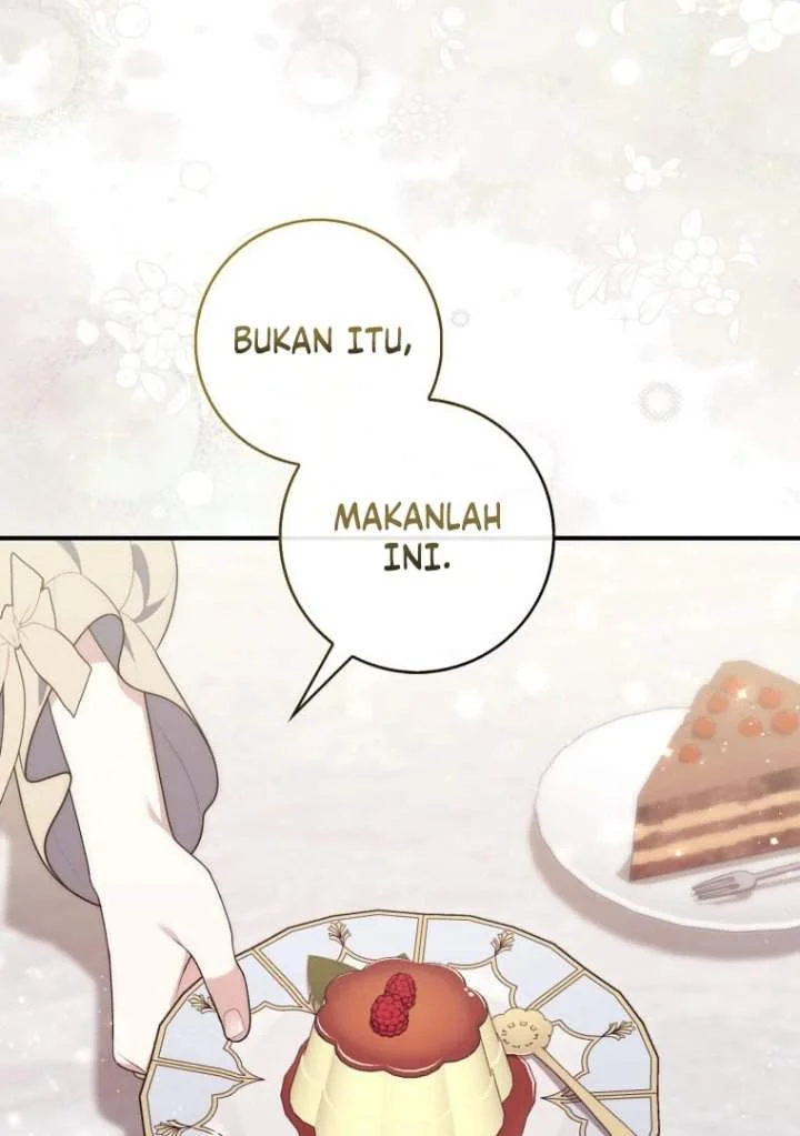 A Princess Who Reads Fortune Chapter 73 - halaman 52