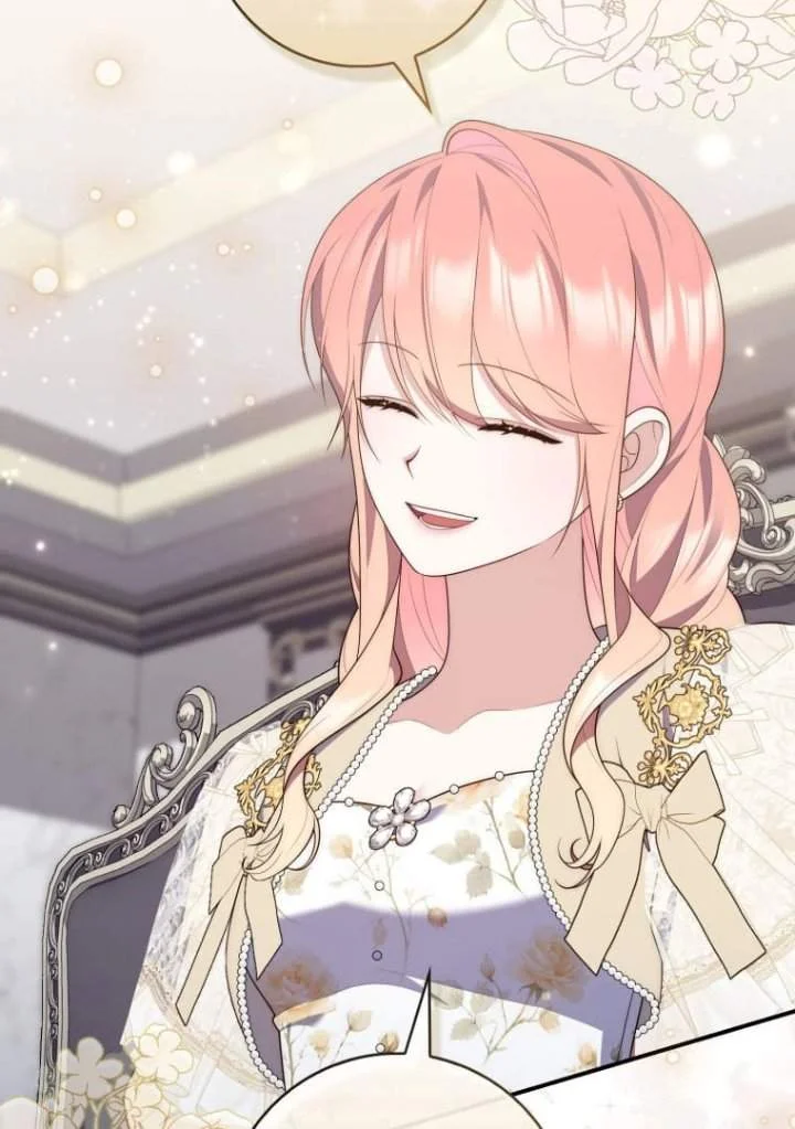 A Princess Who Reads Fortune Chapter 73 - halaman 54