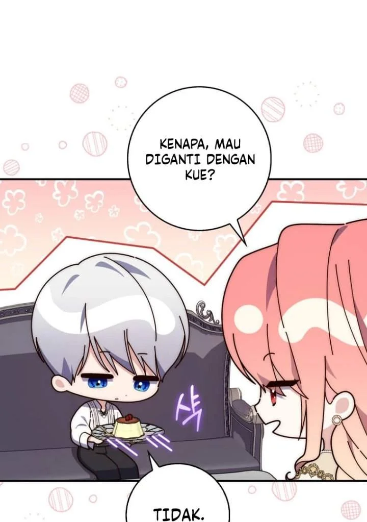 A Princess Who Reads Fortune Chapter 73 - halaman 57