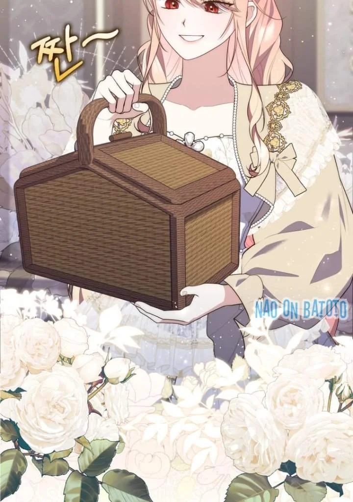 A Princess Who Reads Fortune Chapter 73 - halaman 6