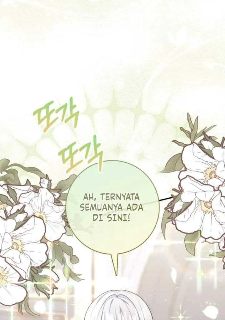 A Princess Who Reads Fortune Chapter 73 - halaman 60
