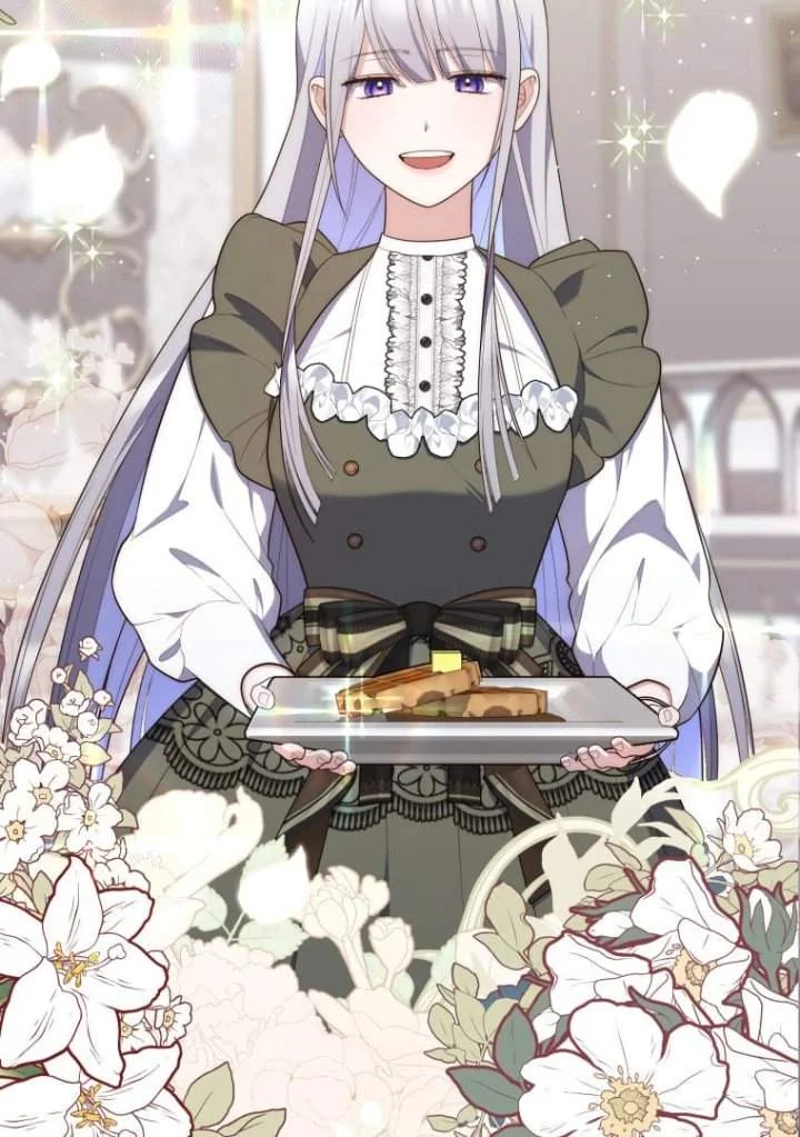 A Princess Who Reads Fortune Chapter 73 - halaman 61