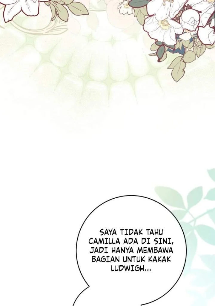 A Princess Who Reads Fortune Chapter 73 - halaman 62