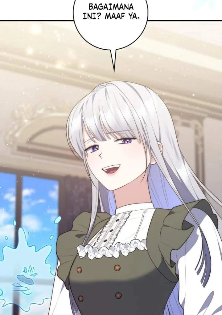 A Princess Who Reads Fortune Chapter 73 - halaman 63