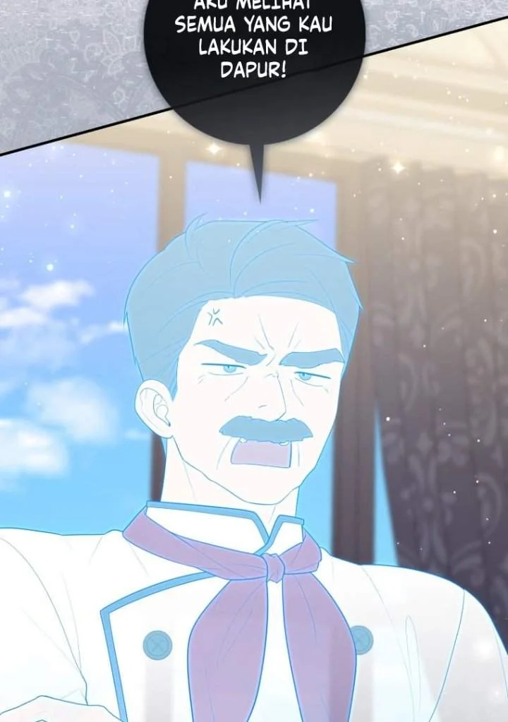 A Princess Who Reads Fortune Chapter 73 - halaman 65