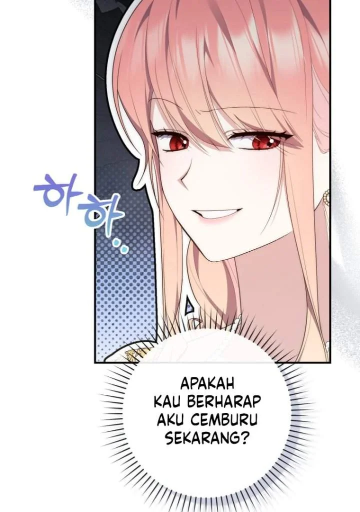 A Princess Who Reads Fortune Chapter 73 - halaman 71