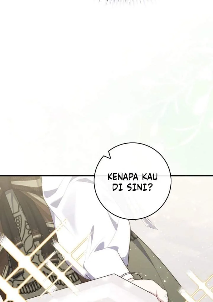 A Princess Who Reads Fortune Chapter 73 - halaman 72
