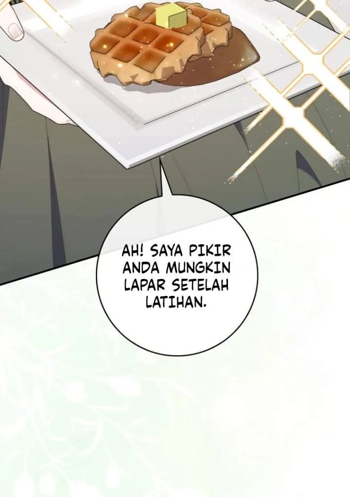 A Princess Who Reads Fortune Chapter 73 - halaman 73