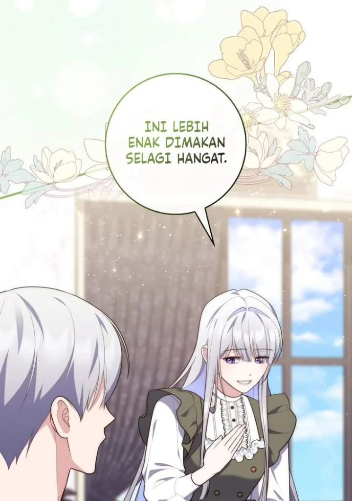 A Princess Who Reads Fortune Chapter 73 - halaman 74