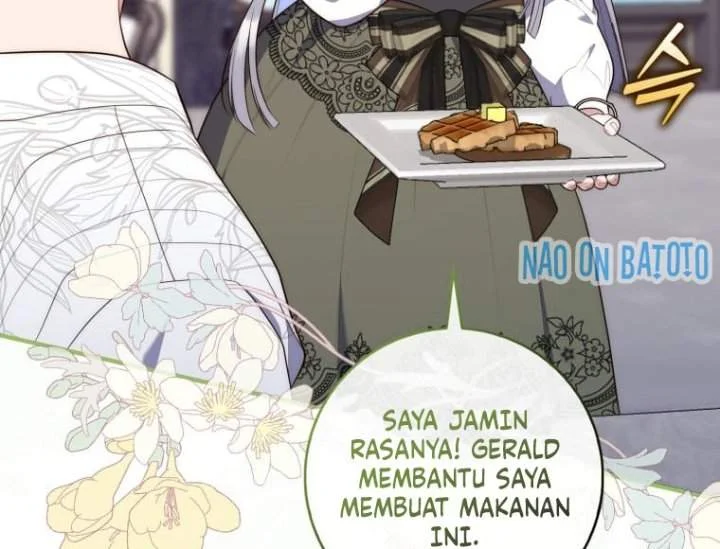 A Princess Who Reads Fortune Chapter 73 - halaman 75