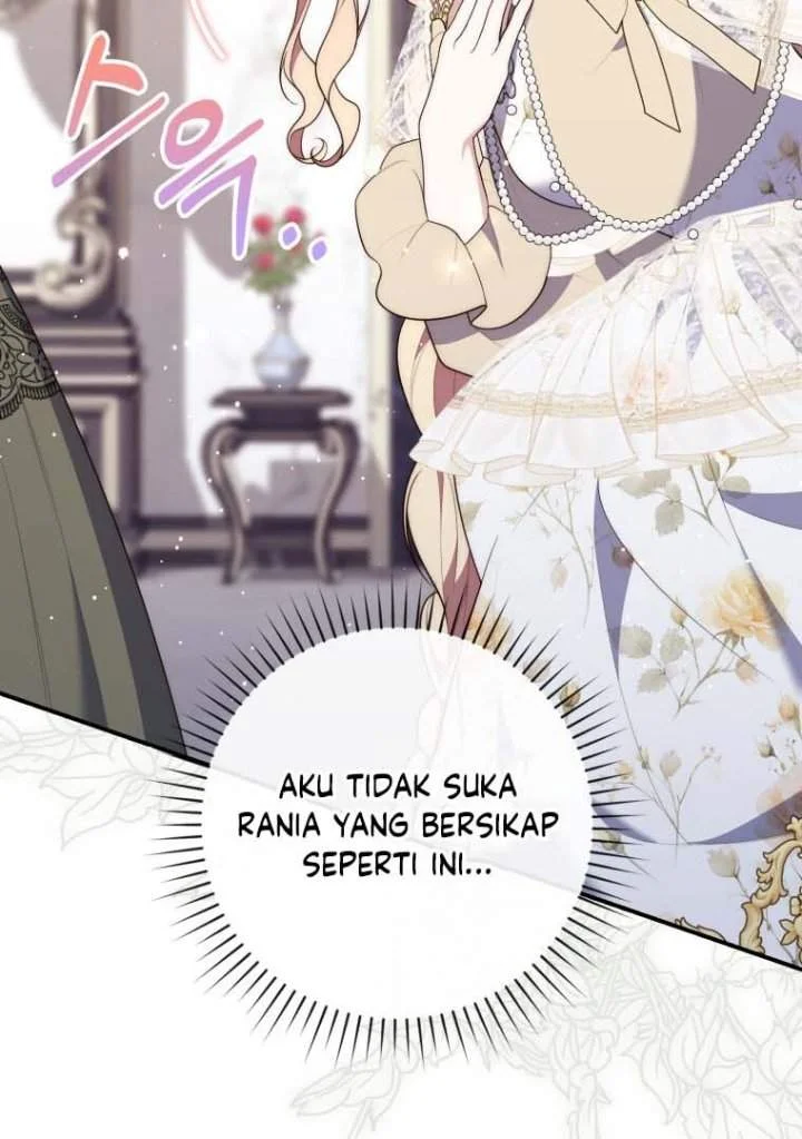 A Princess Who Reads Fortune Chapter 73 - halaman 79