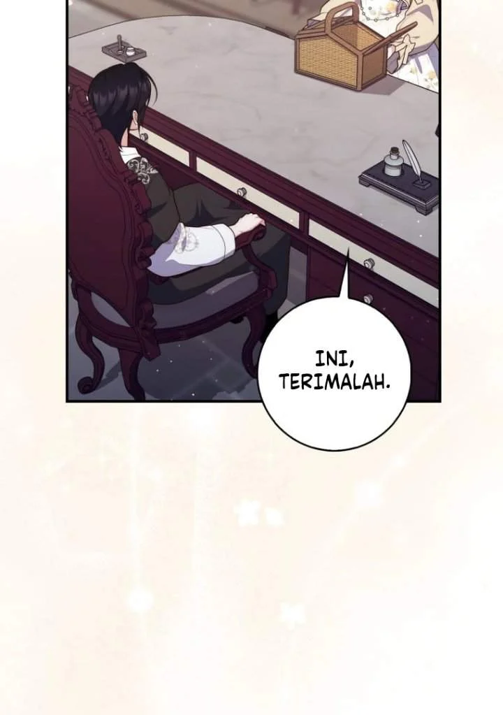 A Princess Who Reads Fortune Chapter 73 - halaman 8