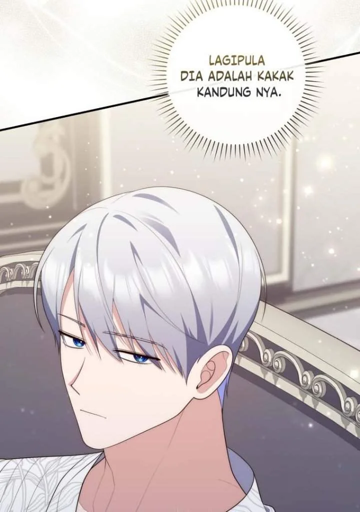 A Princess Who Reads Fortune Chapter 73 - halaman 83