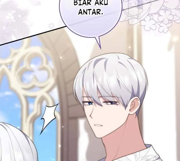 A Princess Who Reads Fortune Chapter 73 - halaman 85