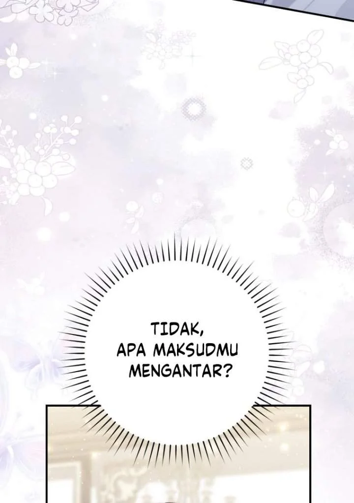 A Princess Who Reads Fortune Chapter 73 - halaman 87