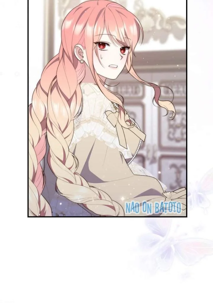 A Princess Who Reads Fortune Chapter 73 - halaman 88