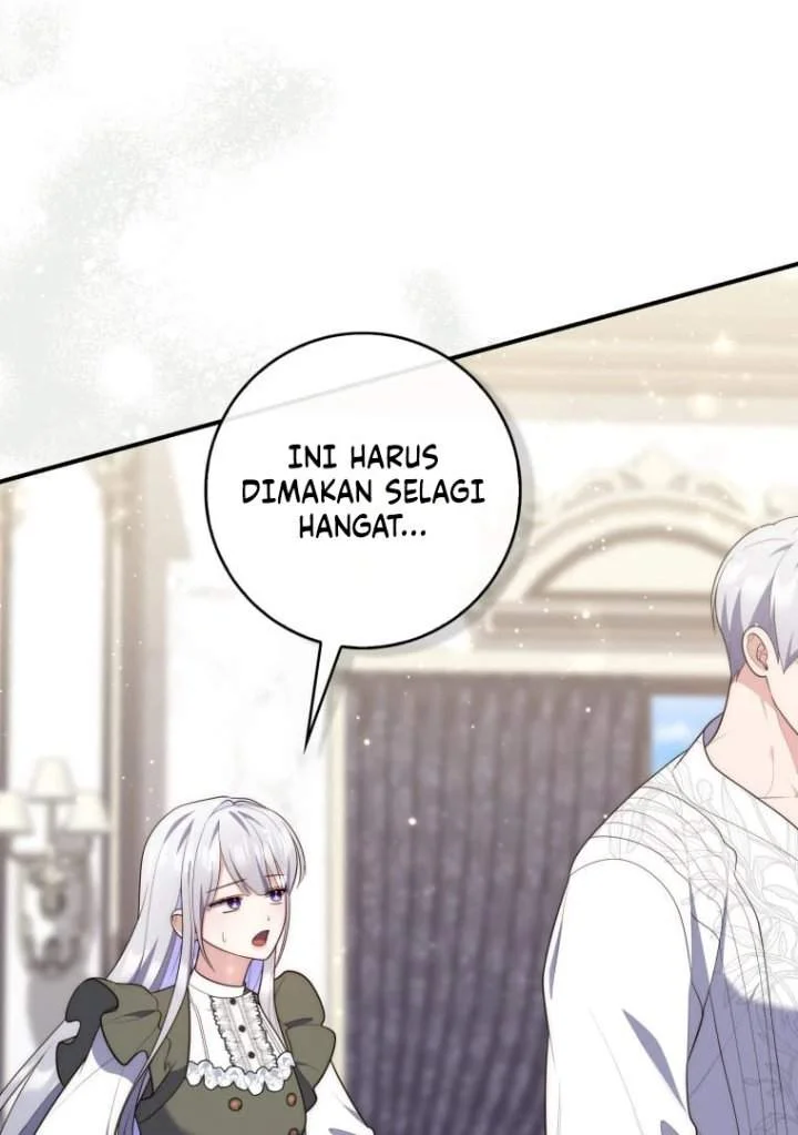 A Princess Who Reads Fortune Chapter 73 - halaman 89