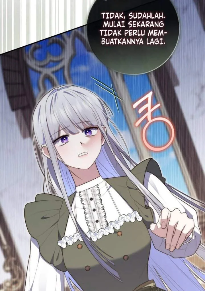 A Princess Who Reads Fortune Chapter 73 - halaman 91