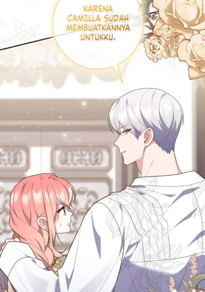 A Princess Who Reads Fortune Chapter 73 - halaman 93