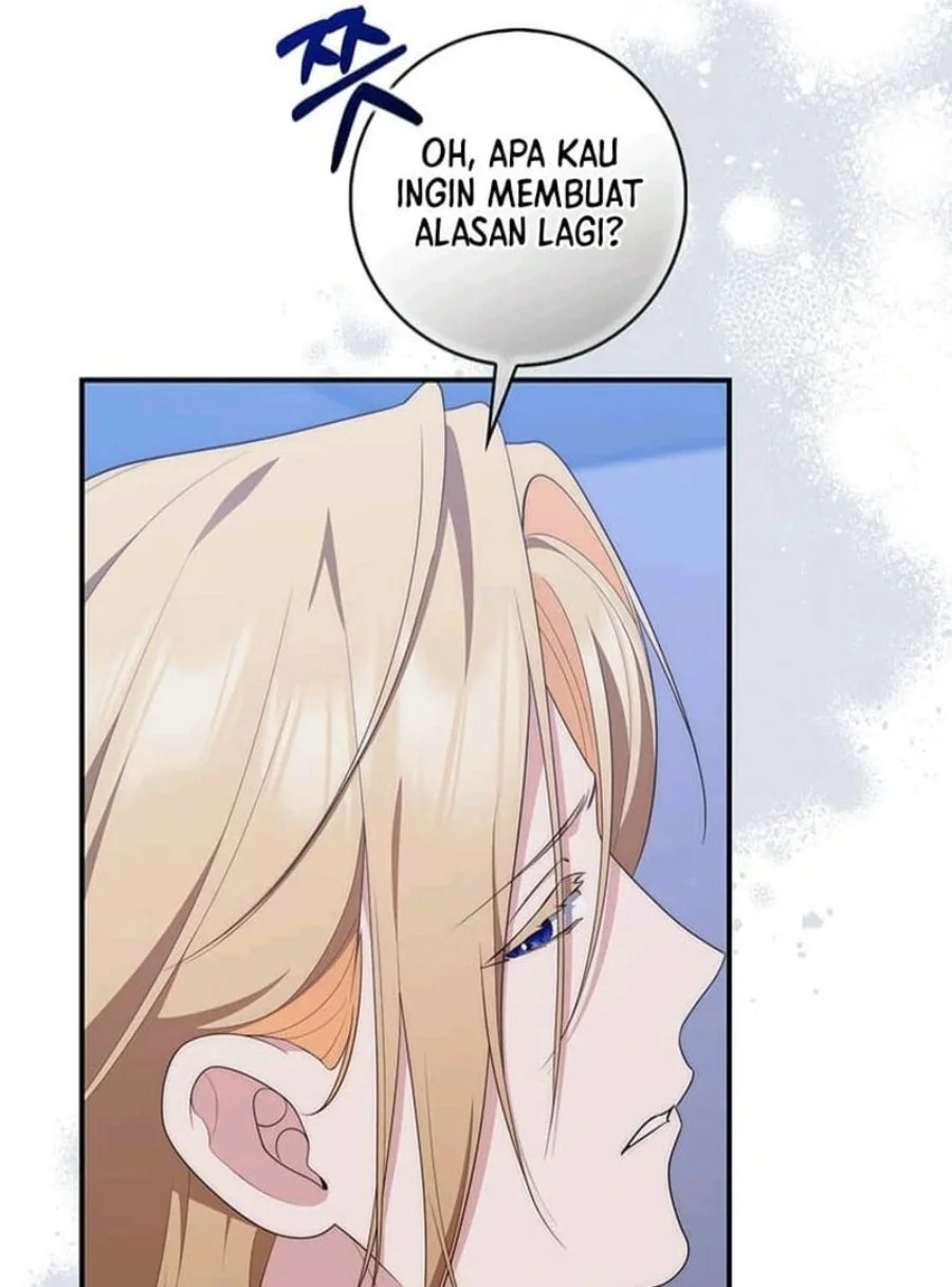 A Princess Who Reads Fortune Chapter 74 - halaman 10