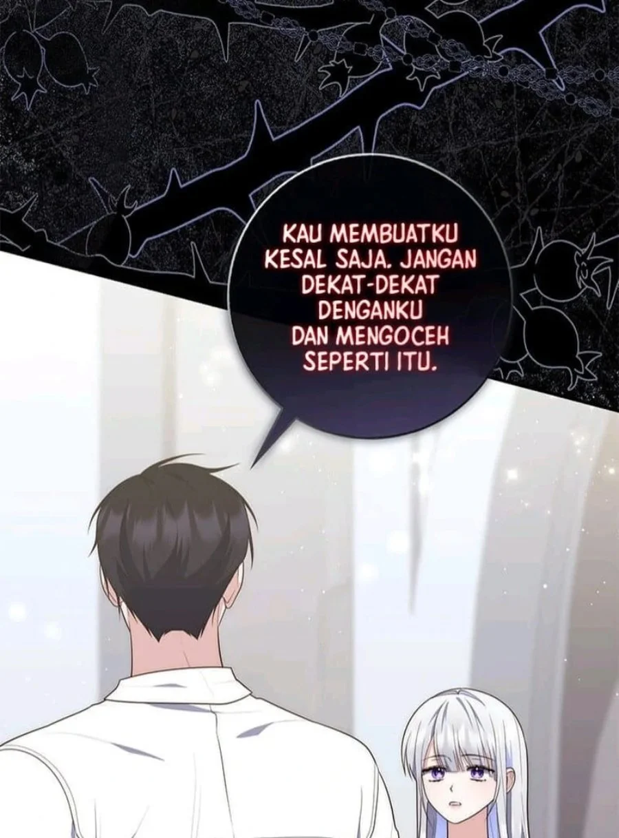 A Princess Who Reads Fortune Chapter 74 - halaman 100