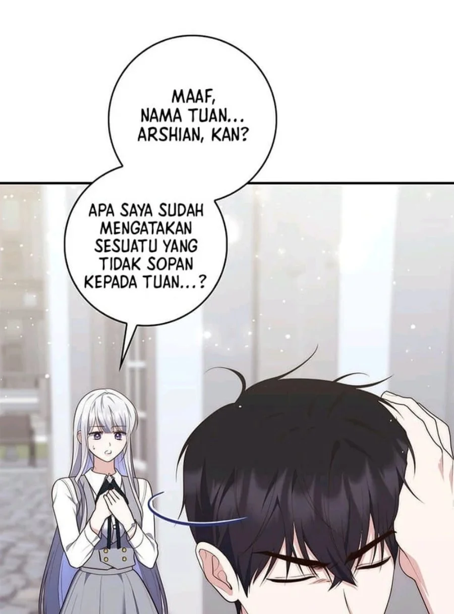A Princess Who Reads Fortune Chapter 74 - halaman 103