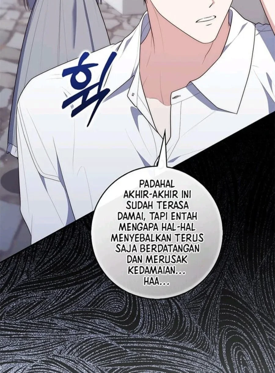 A Princess Who Reads Fortune Chapter 74 - halaman 104