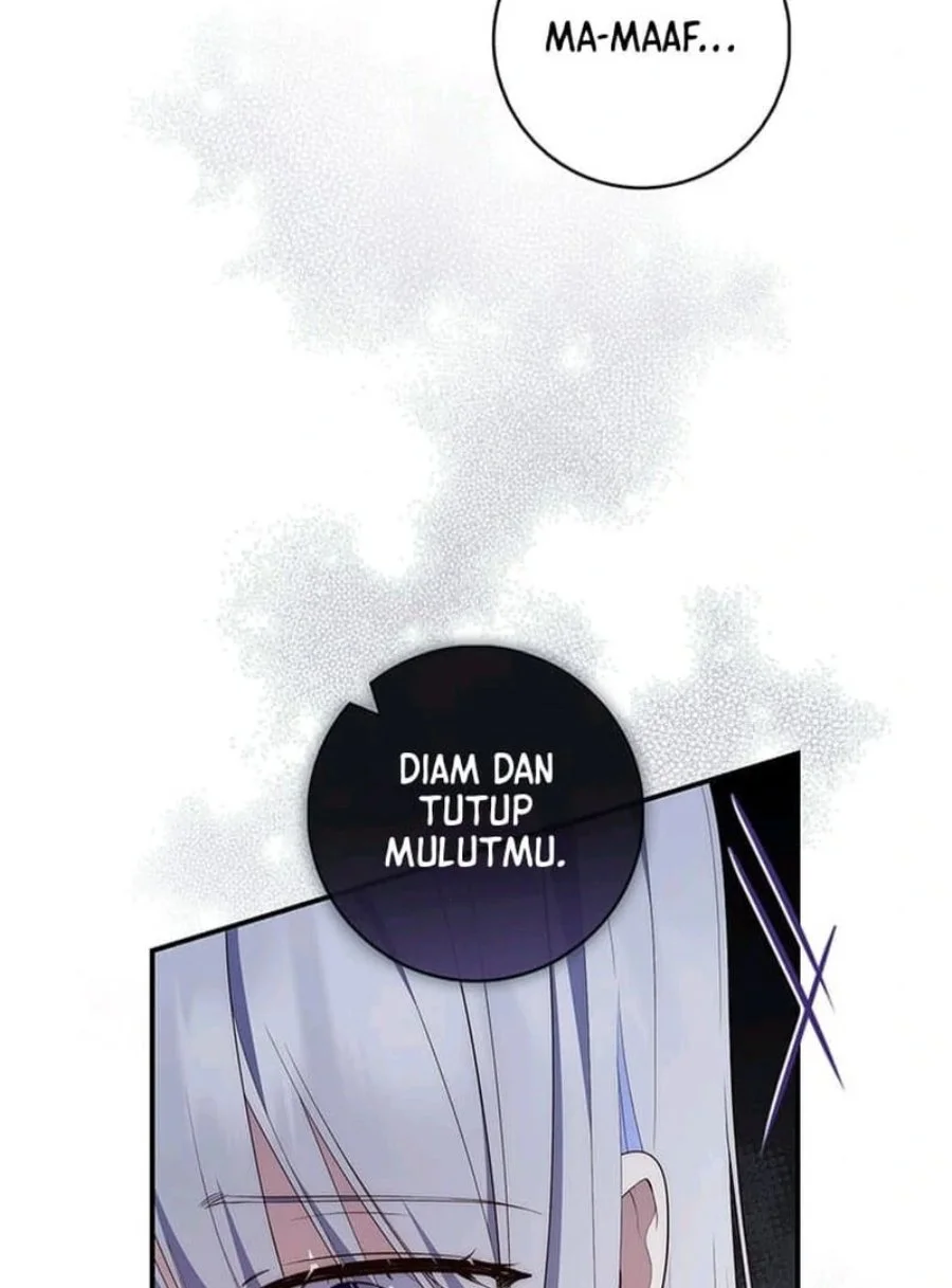A Princess Who Reads Fortune Chapter 74 - halaman 108