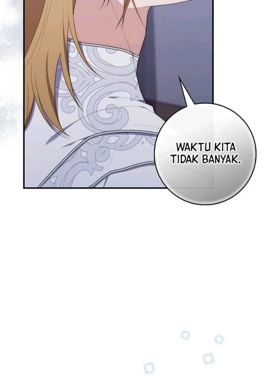 A Princess Who Reads Fortune Chapter 74 - halaman 11