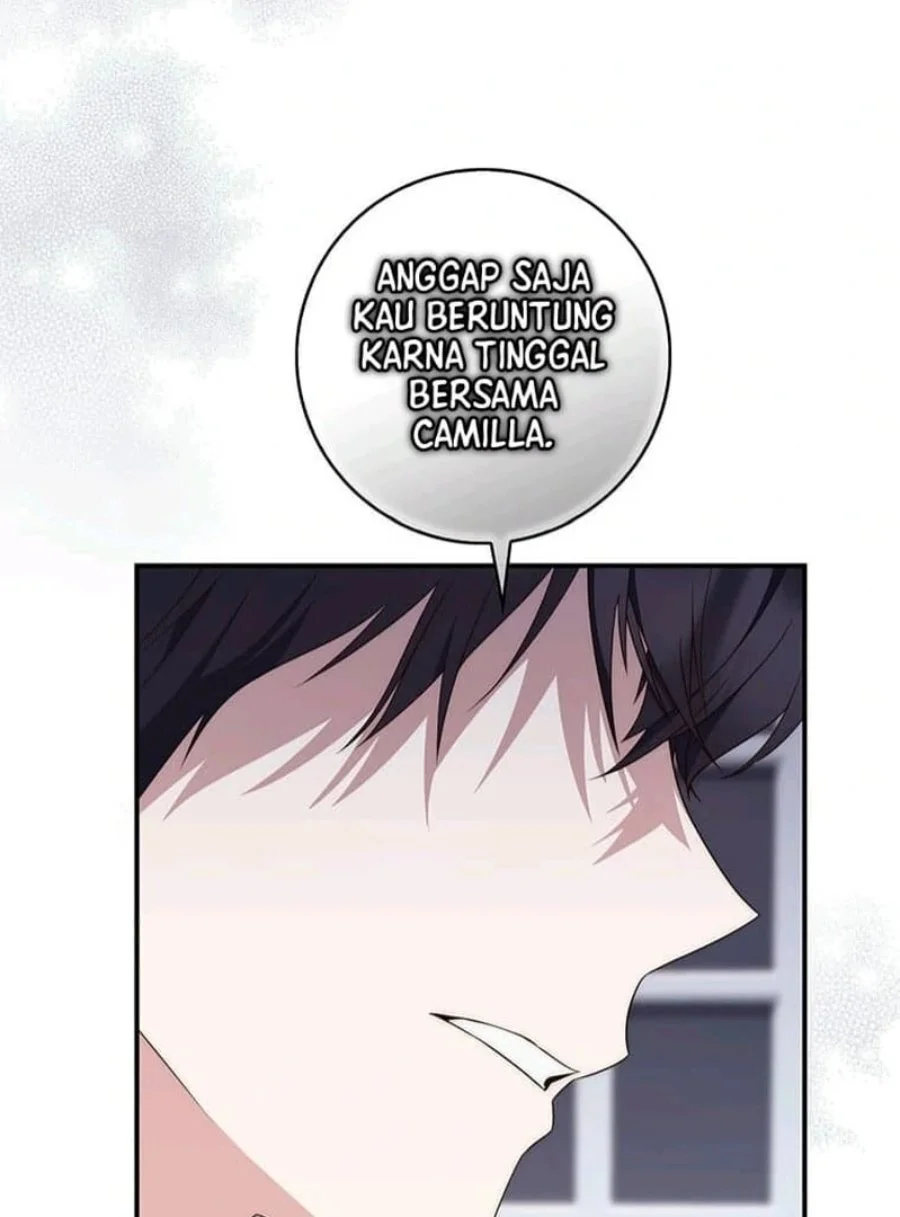 A Princess Who Reads Fortune Chapter 74 - halaman 110