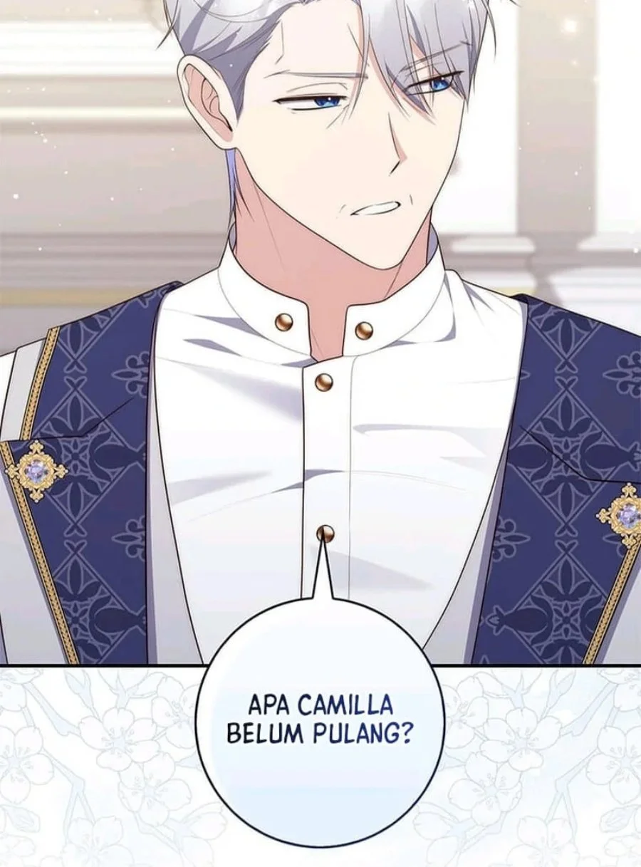 A Princess Who Reads Fortune Chapter 74 - halaman 117