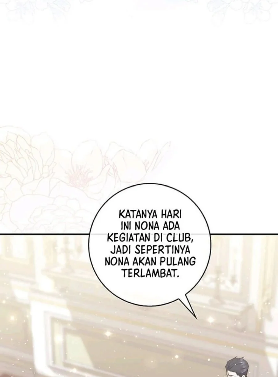 A Princess Who Reads Fortune Chapter 74 - halaman 118