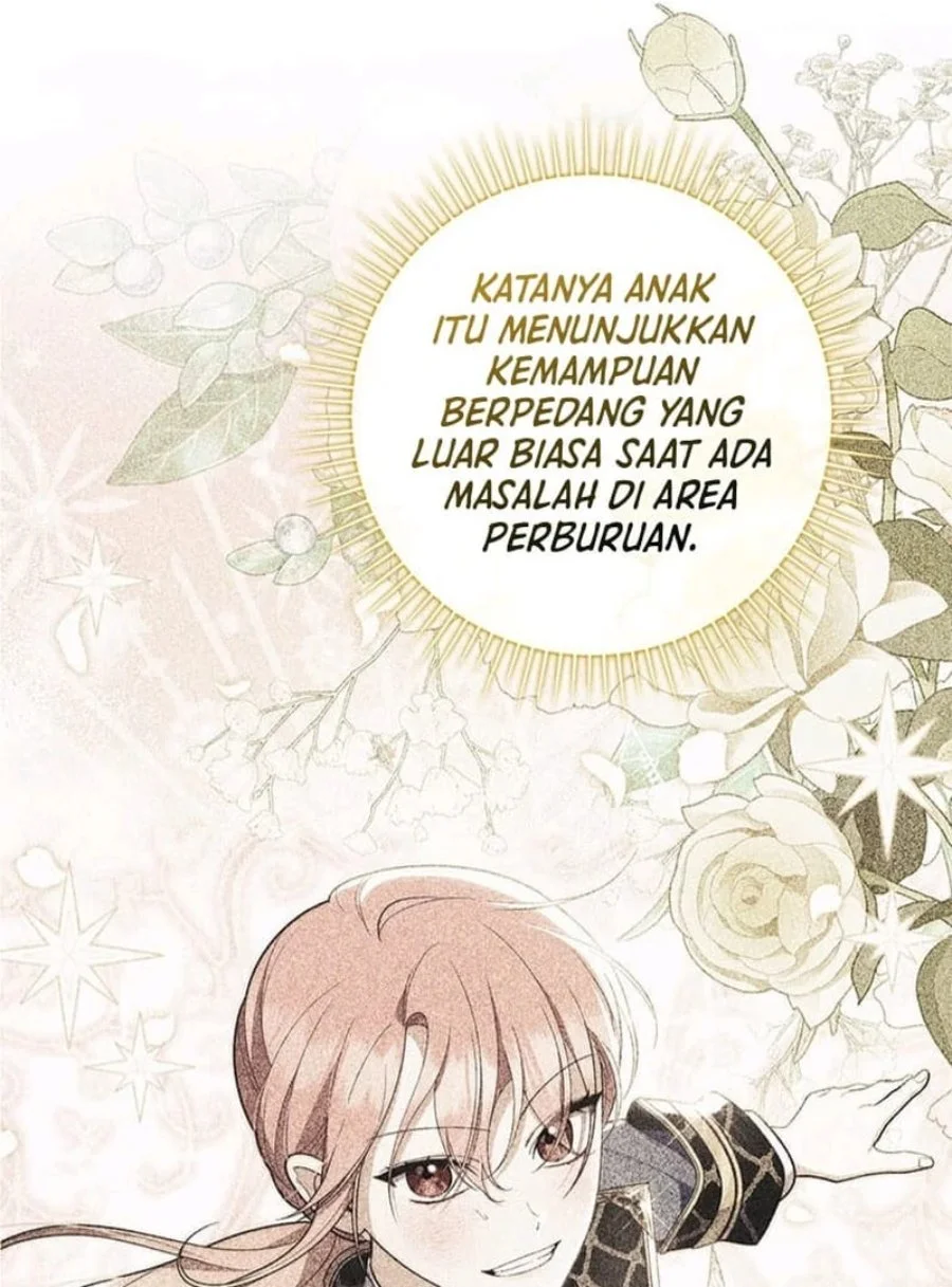 A Princess Who Reads Fortune Chapter 74 - halaman 121
