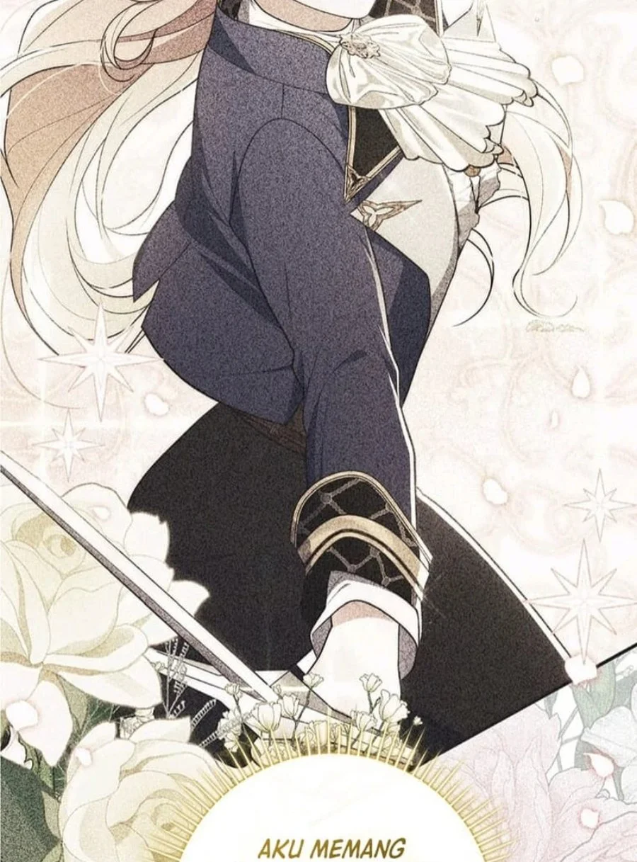 A Princess Who Reads Fortune Chapter 74 - halaman 122