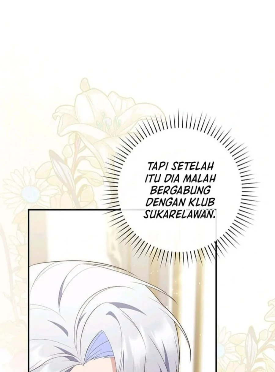 A Princess Who Reads Fortune Chapter 74 - halaman 125