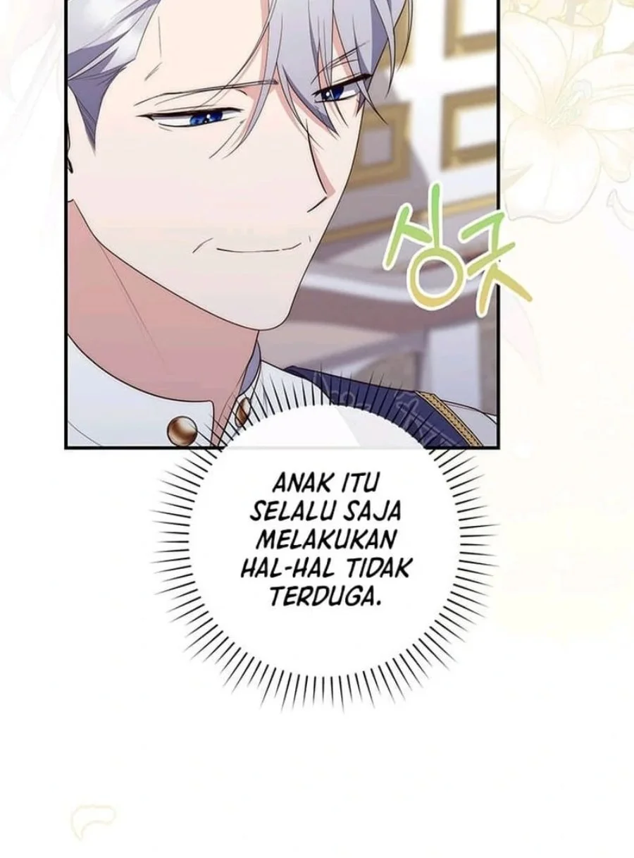 A Princess Who Reads Fortune Chapter 74 - halaman 126