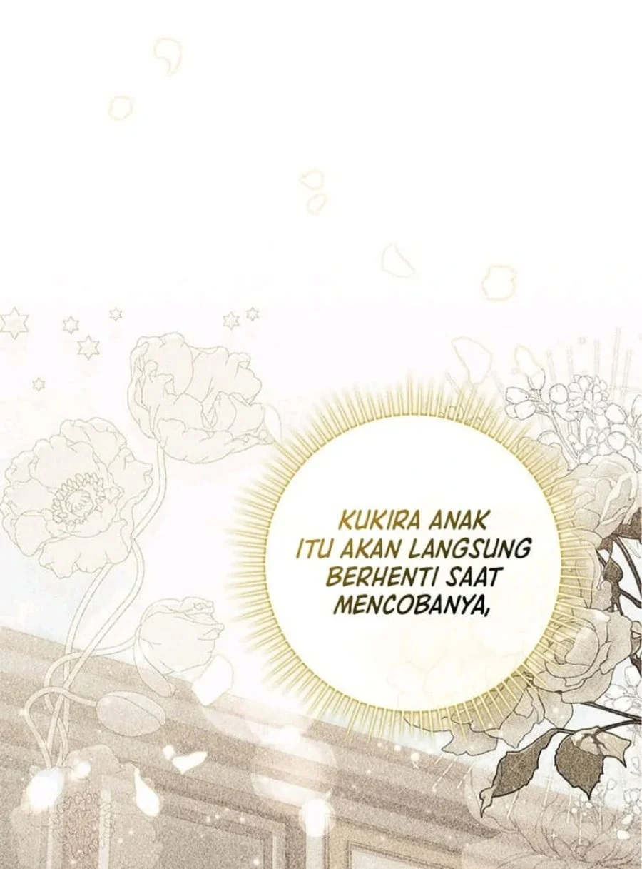 A Princess Who Reads Fortune Chapter 74 - halaman 127