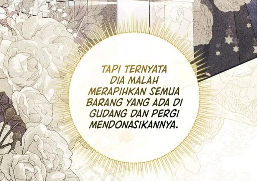 A Princess Who Reads Fortune Chapter 74 - halaman 129