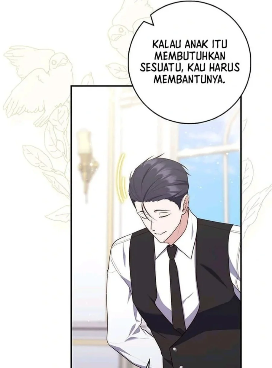 A Princess Who Reads Fortune Chapter 74 - halaman 131